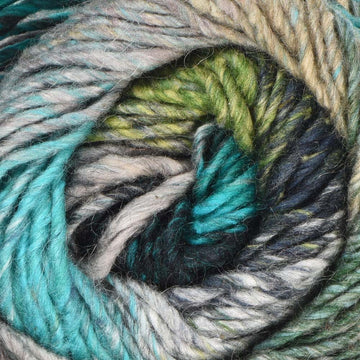 Noro Silk Garden