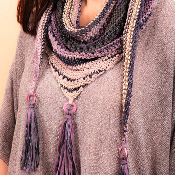 Berkley Scarf