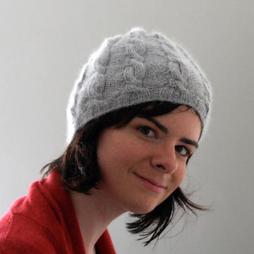 Climbing Cables Hat