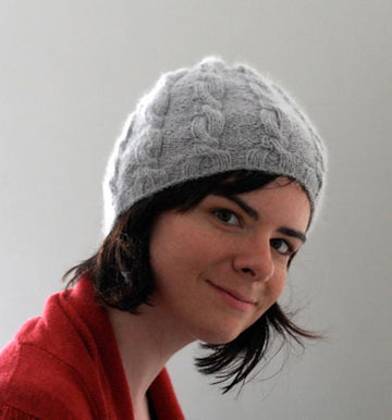 Climbing Cables Hat