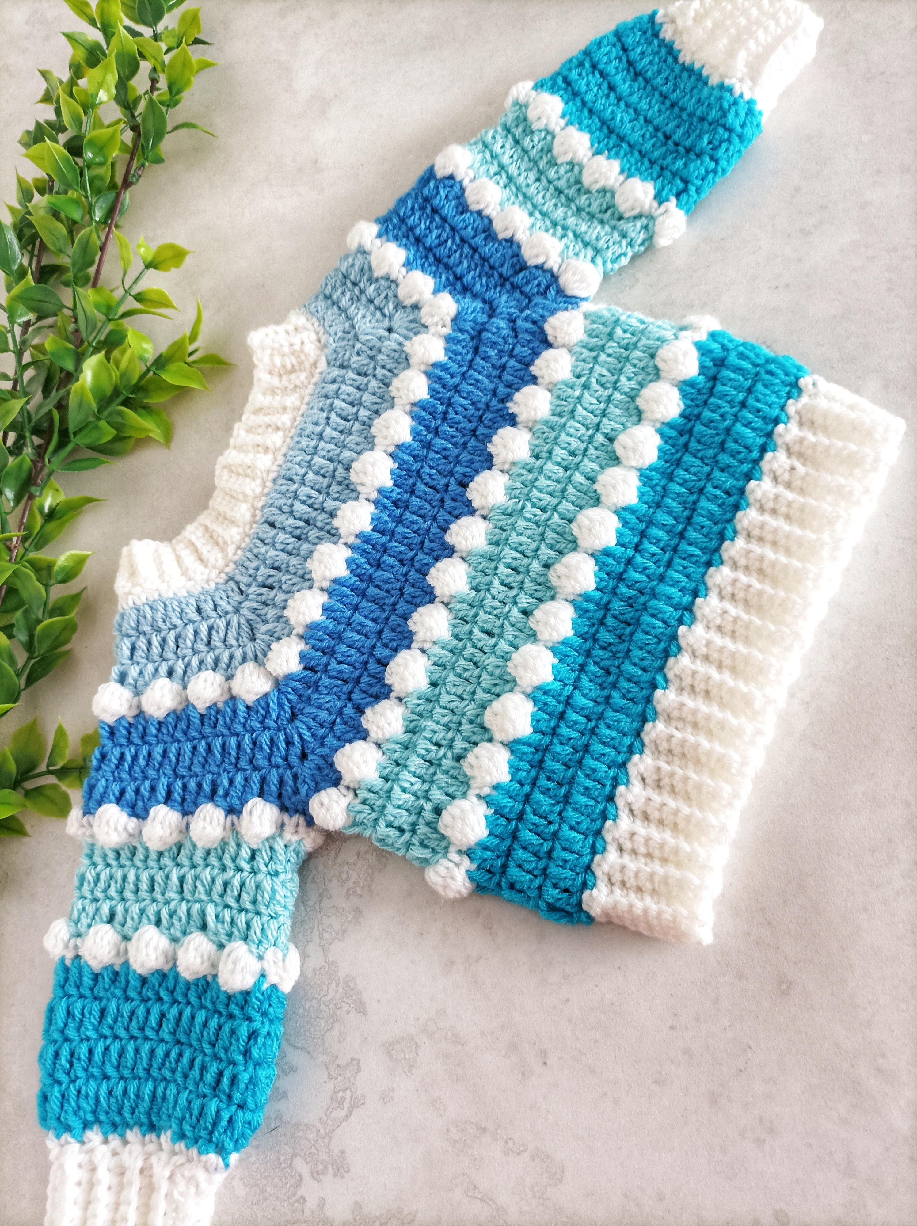 Bobbi Sweater