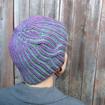 Flipside Hat