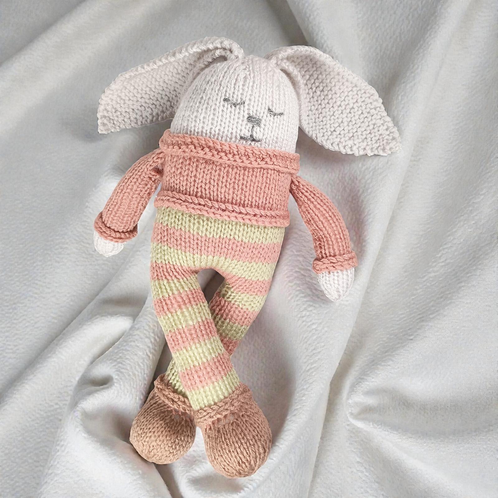 Juno Bunny