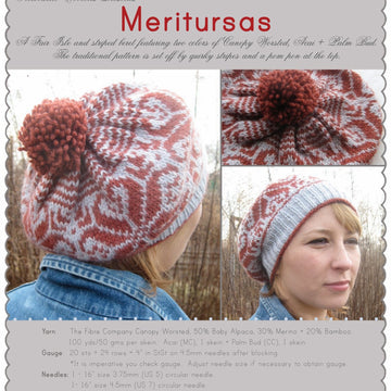 Kelbourne Woolens Meritursas PDF