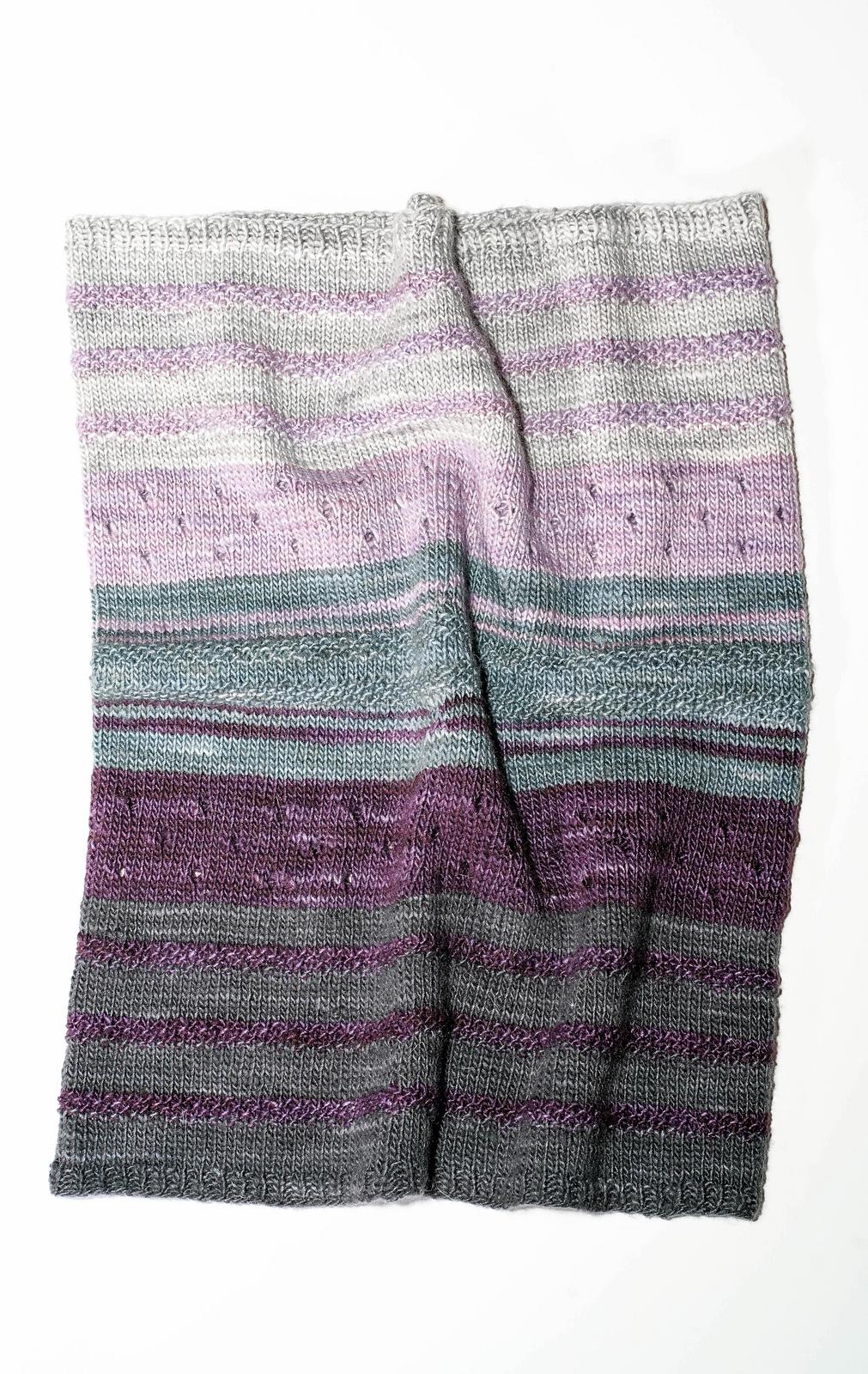 Lena Oversized Cowl