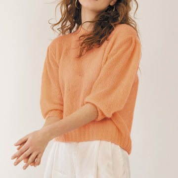 Lana Grossa 31 Pullover Jumper Knitting Pattern