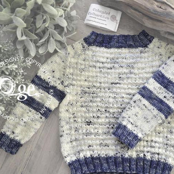 Antero Sweater - P209