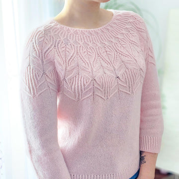 Ethrelia Sweater