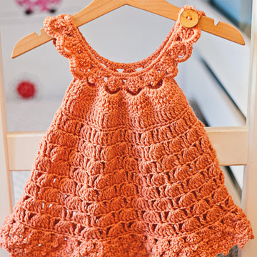 Bell Dress