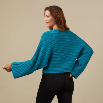 Valley Yarns 1355 Braeburn Knitting Pattern