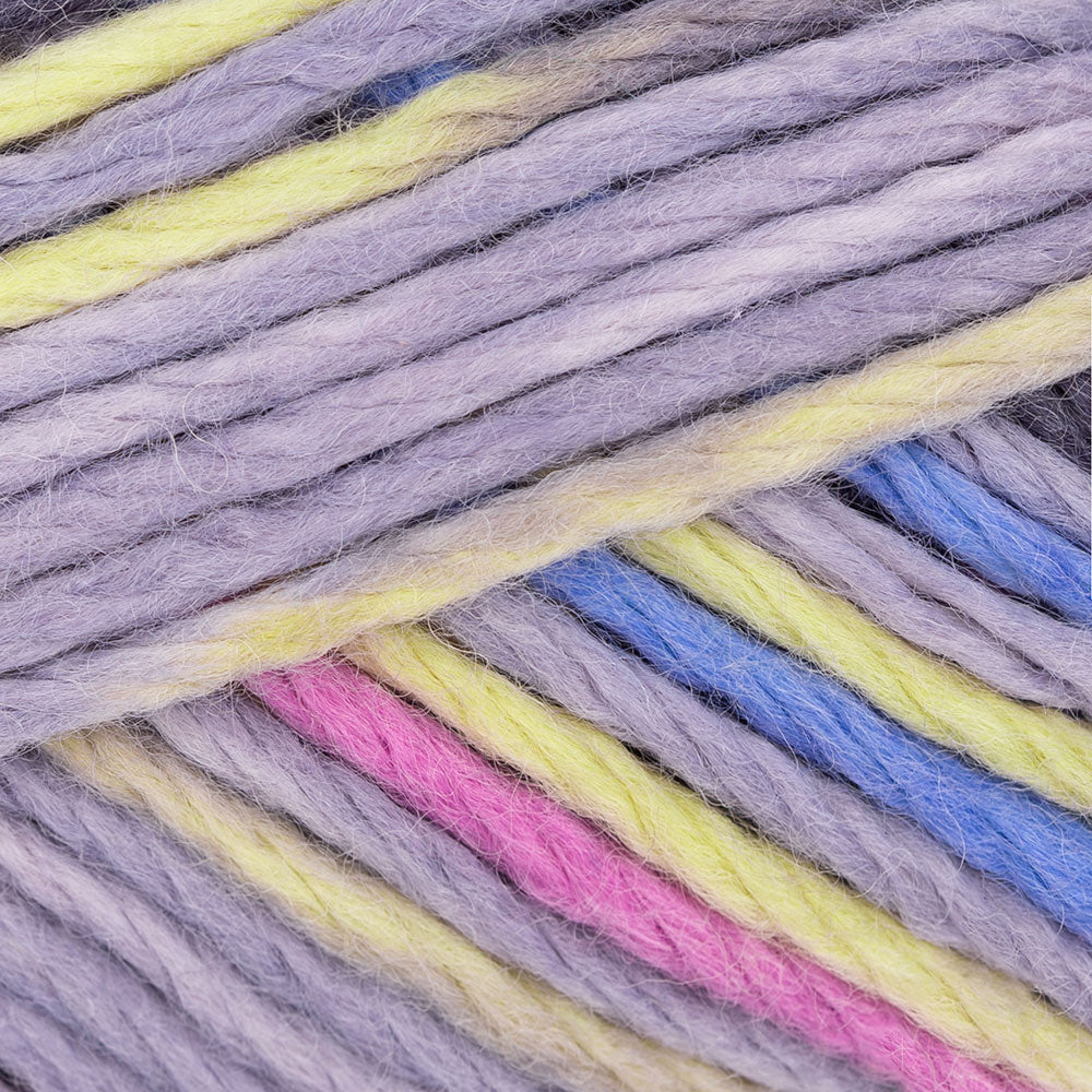 King Cole Quartz Super Chunky Yarn - Acrylic Super Chunky