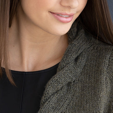 String Kimberly Cardigan PDF