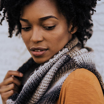 Mulled Cider Cowl