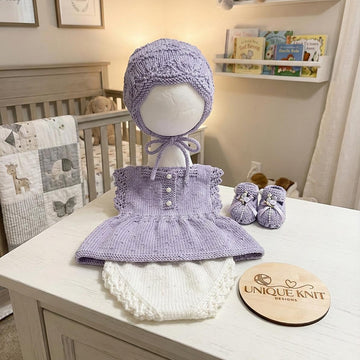 "Cinderella" 4 piece set