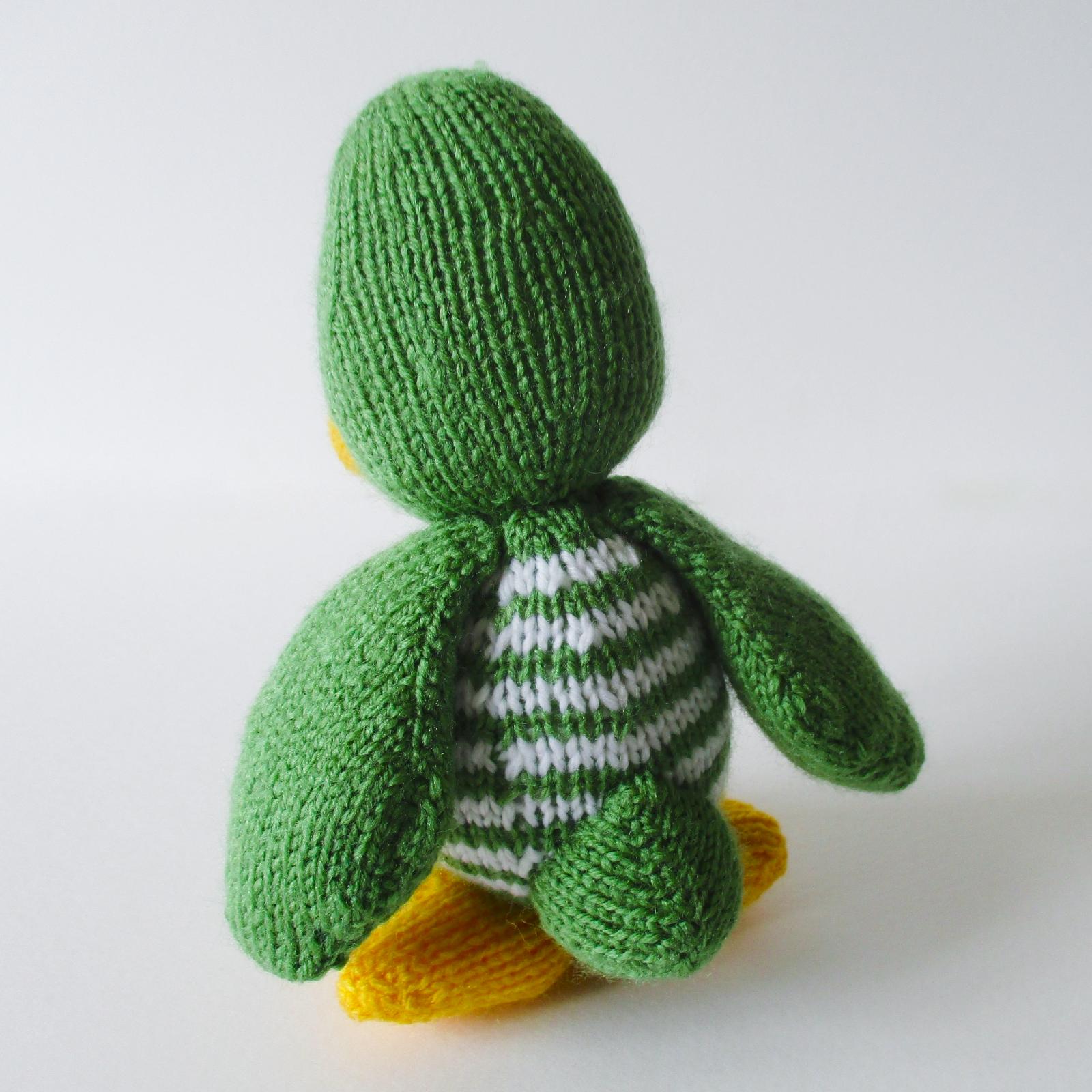 Quacky Duck
