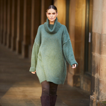 Rowan Mode at Rowan Collection Seven