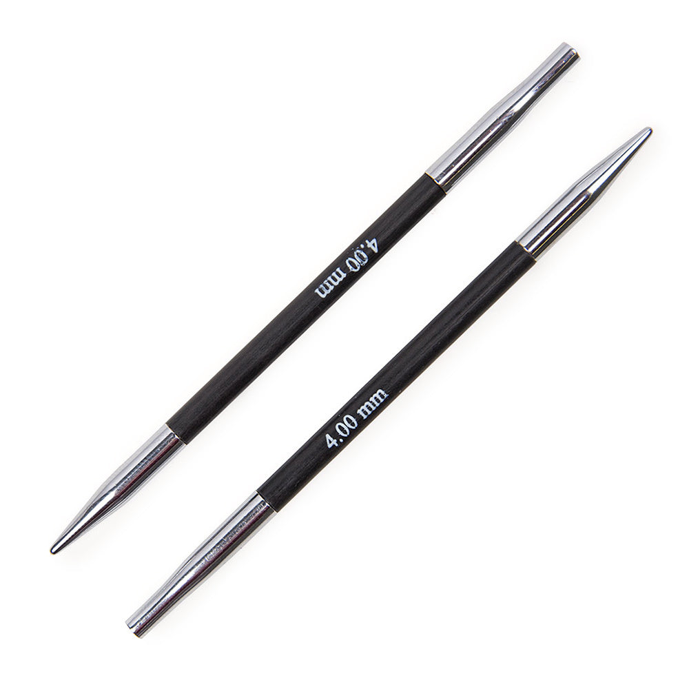 KnitPro Karbonz Special Interchangeable Needle Tips