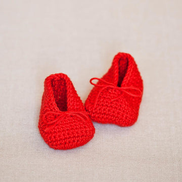 Baby Ballet Flats