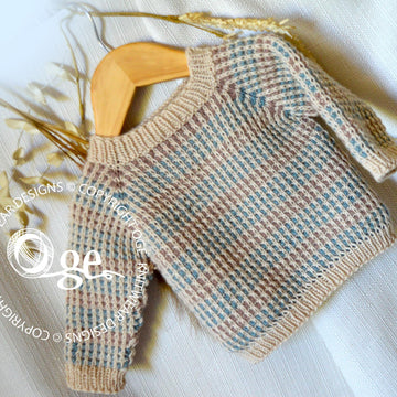 Lorenzo Sweater - P261