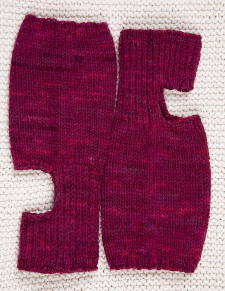Yoga Socks