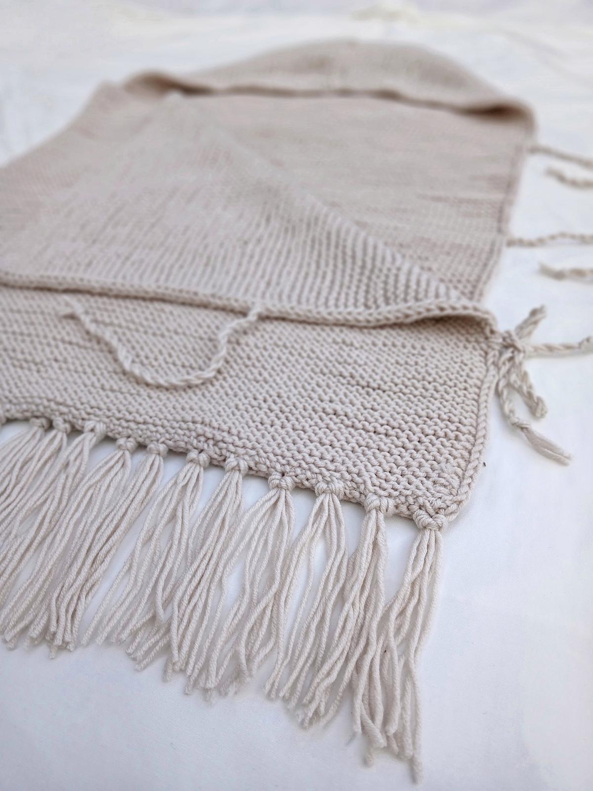 Scandi Sleep Sack