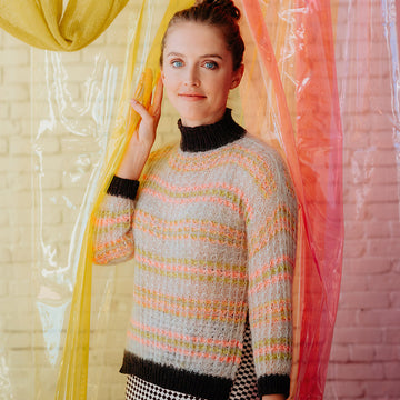 Pom Pom Pom Pom Quarterly Magazine - Spring 2023 (SPR23)