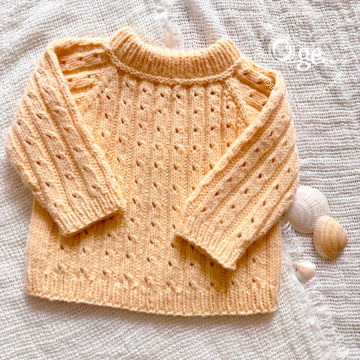 Lucania Sweater - P298