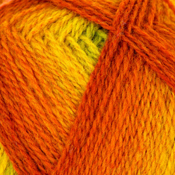 EQ rainbow