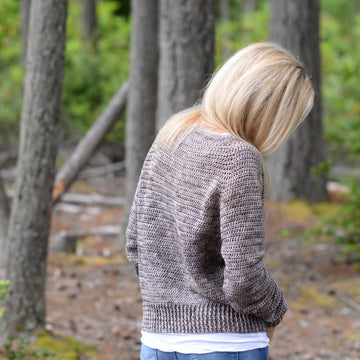 Envision Cardigan