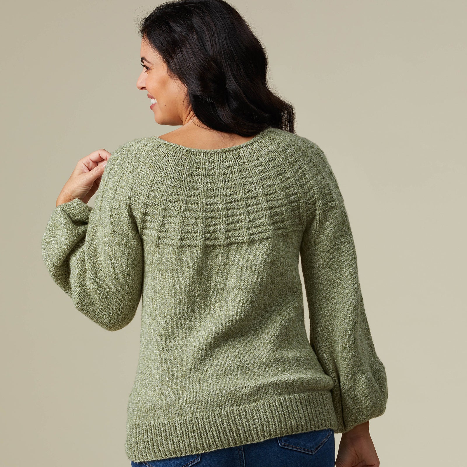 Valley Yarns Centaurus Knitting Pattern