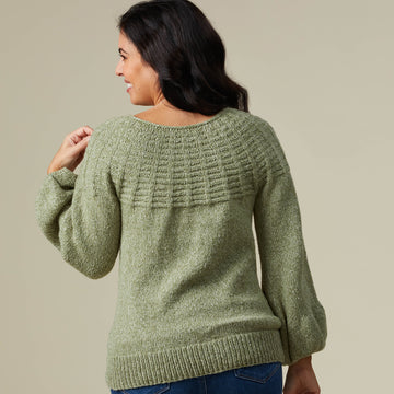 Valley Yarns Centaurus Knitting Pattern