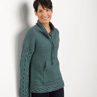 Valley Yarns Skipperling Knitting Pattern