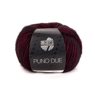 Lana Grossa Puno Due Yarn - Cotton DK