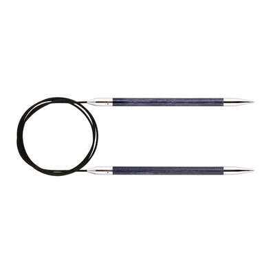 Knitter's Pride Royale 32" Fixed Circular Needles