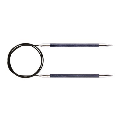 Knitter's Pride Royale 32" Fixed Circular Needles