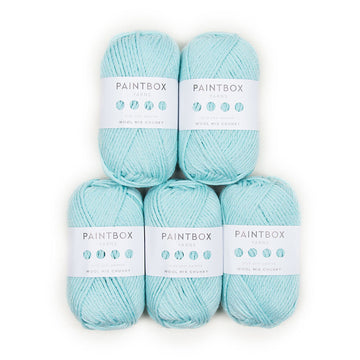 Seafoam Blue (1031)