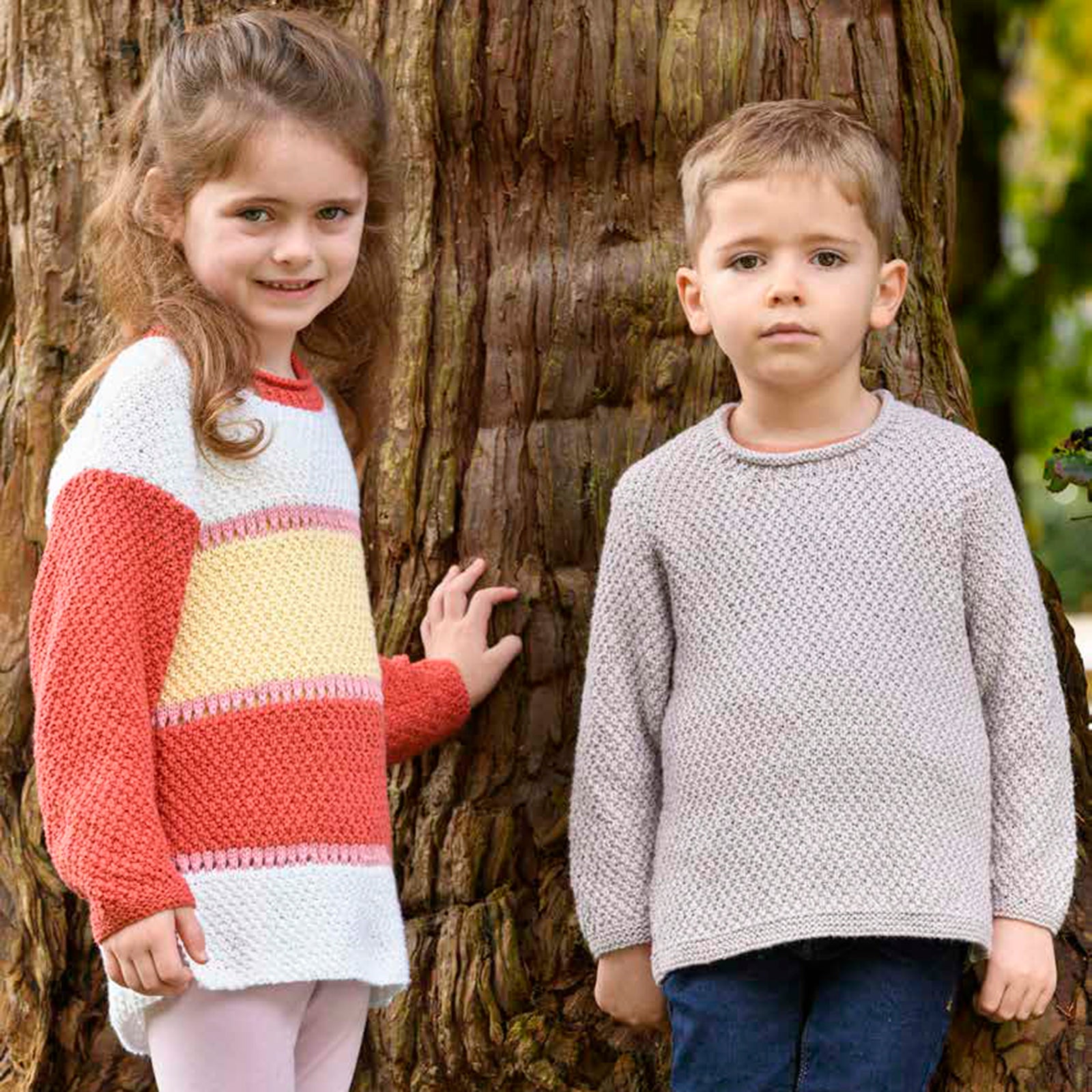 Juniper Moon Farm Jumper Knitting Pattern