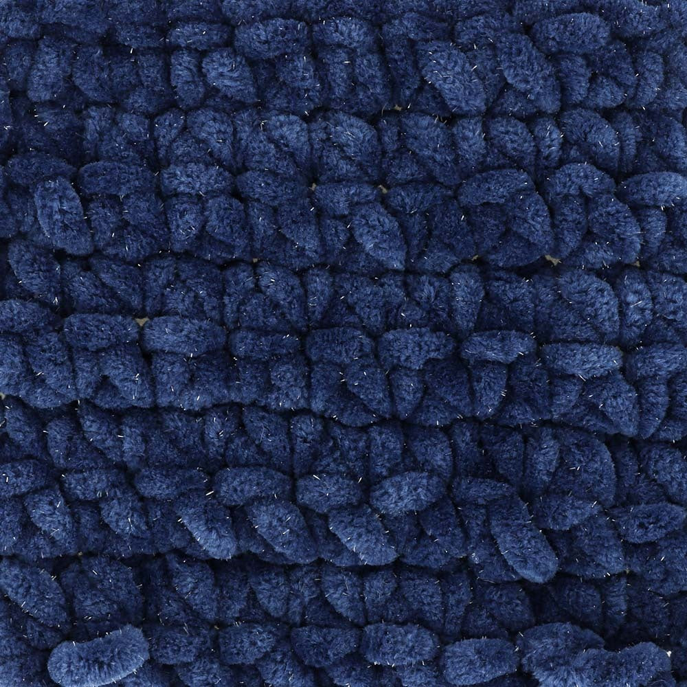 Universal Yarn Bella Chenille Big Glimmer Yarn - Polyester Super Chunky