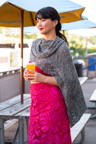 Berroco Wrap Knitting Pattern