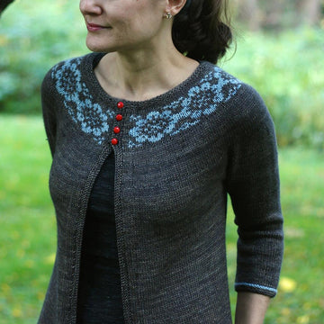 Dancing Queen Cardigan