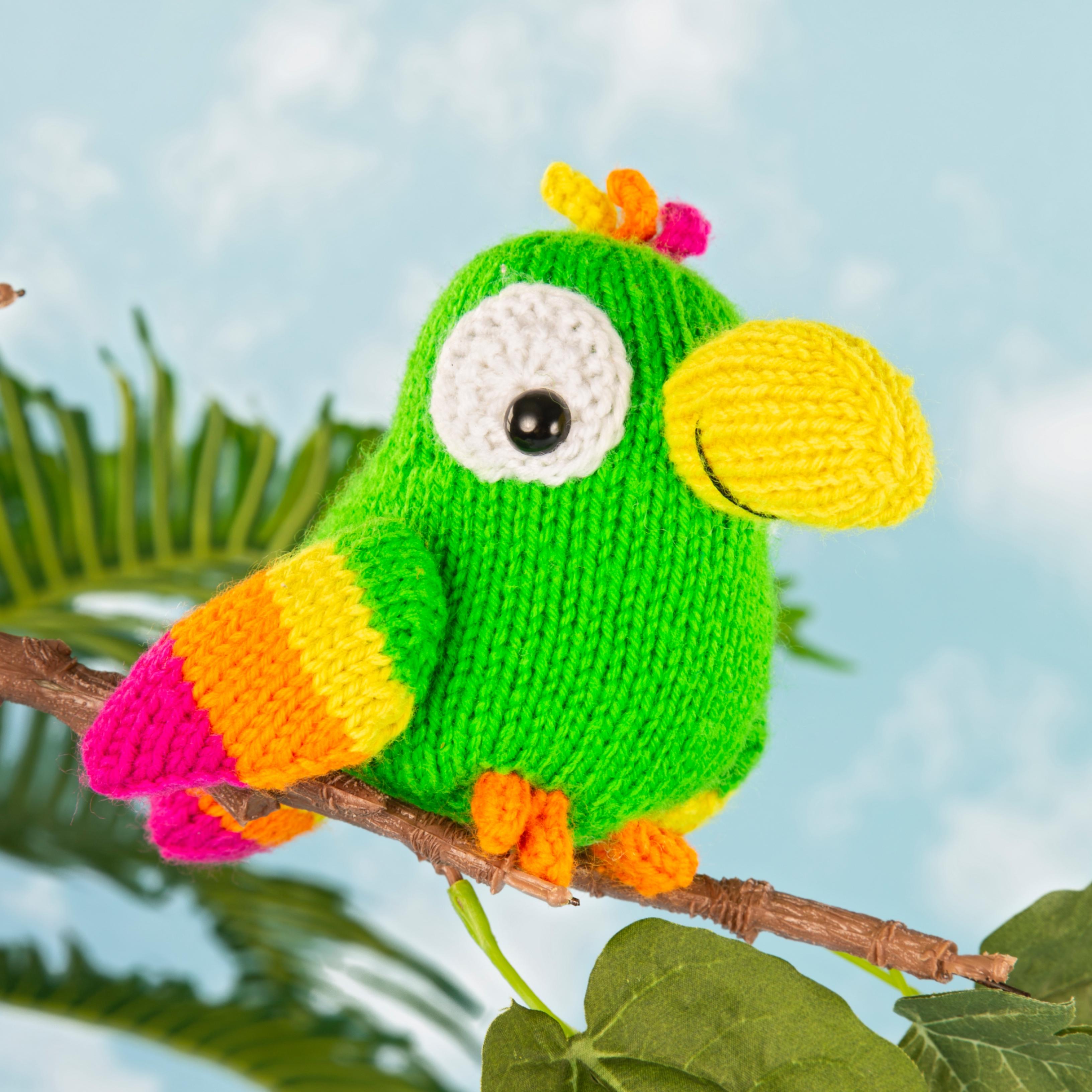 Tropical Pals