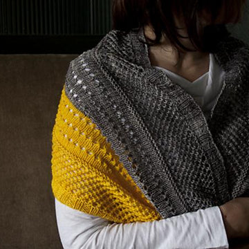 Global Nomad Cowl