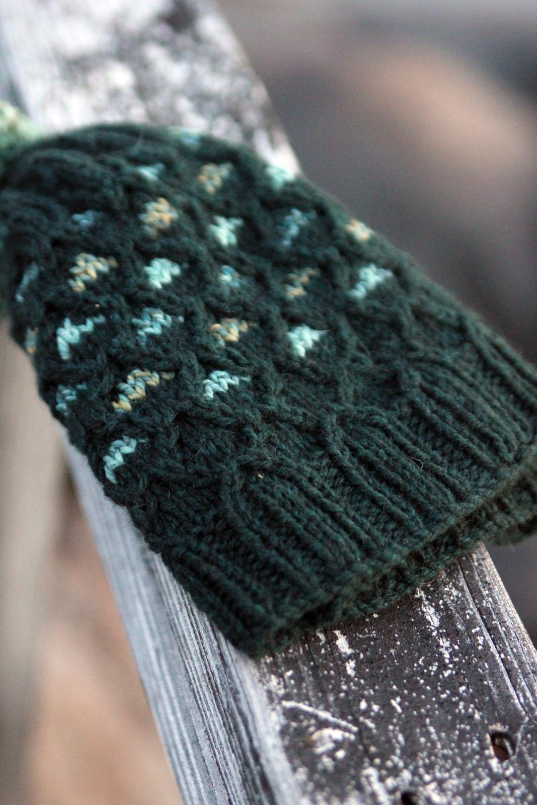 Asti Spumante Hat