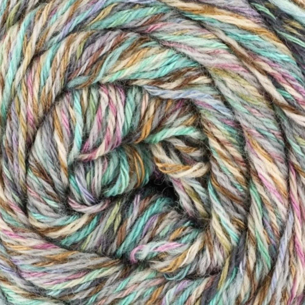 Berroco Carousel Yarn - Wool Sport
