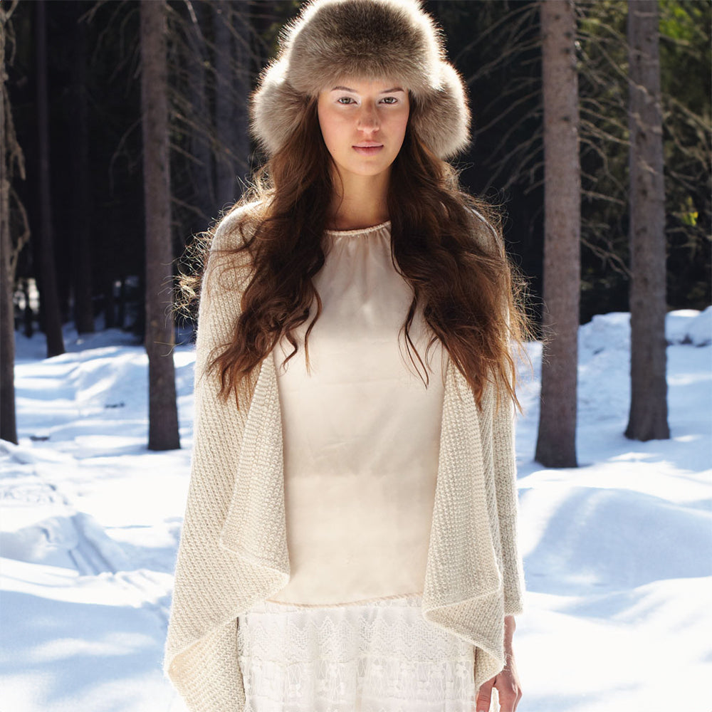 Debbie Bliss Waterfall Jacket PDF