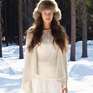 Debbie Bliss Waterfall Jacket PDF