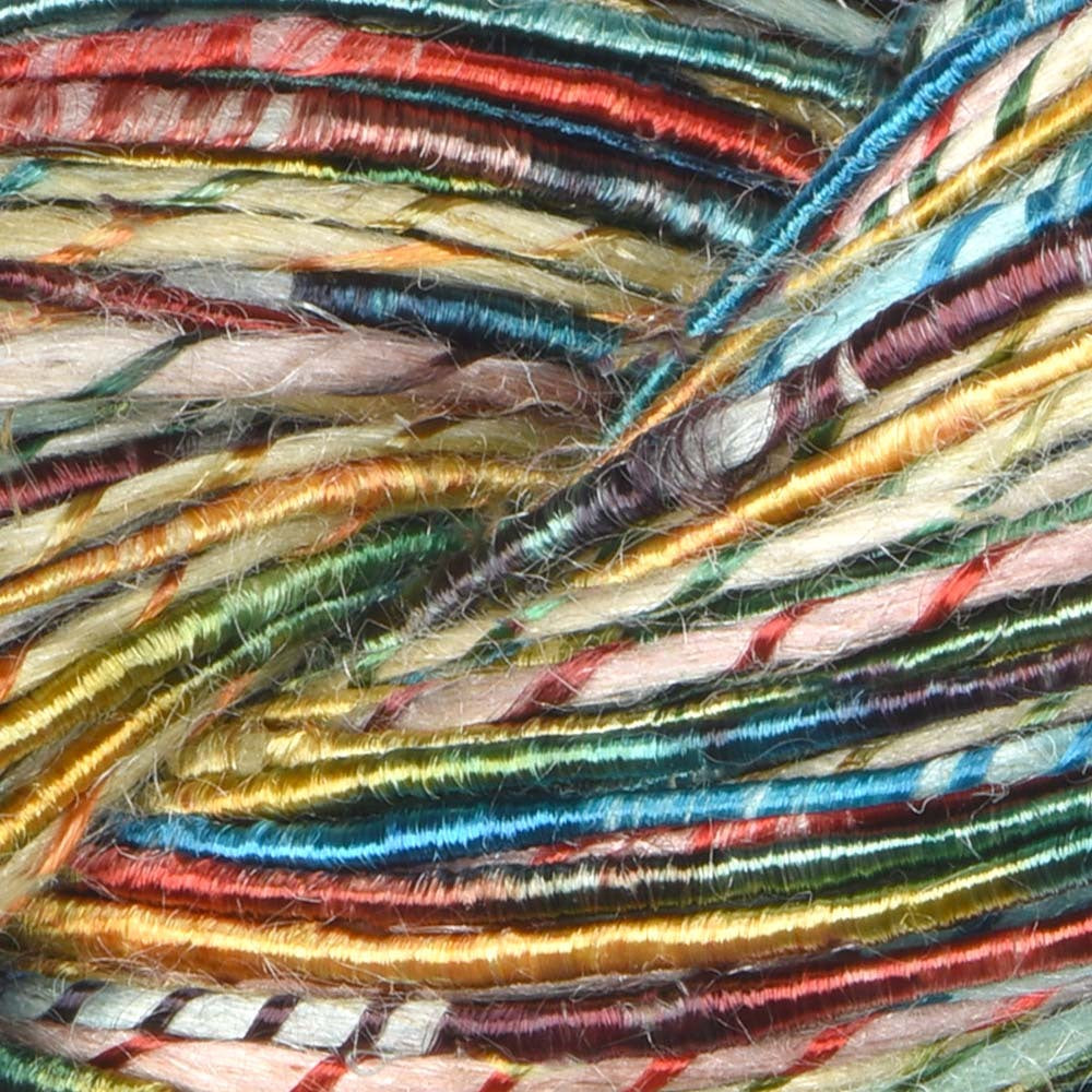 Berroco Liana Yarn - Linen DK