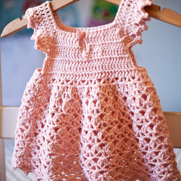 Powder Dress