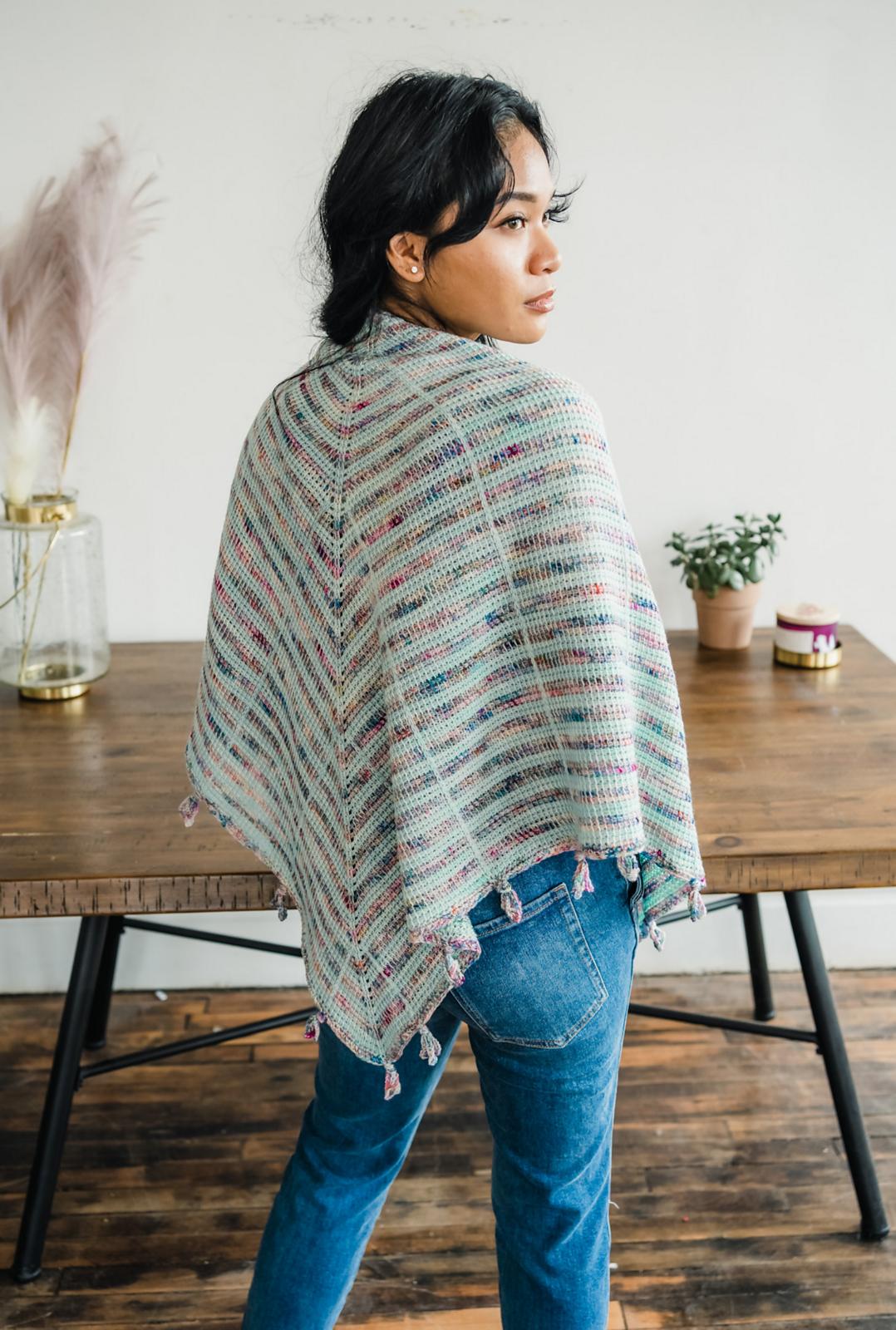 Sylvie Shawl