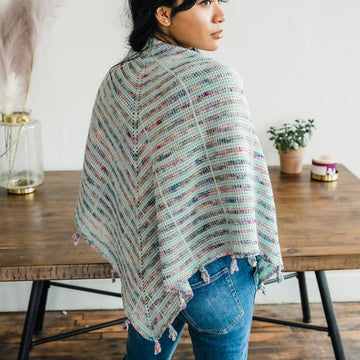 Sylvie Shawl